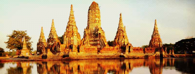 ayutthaya