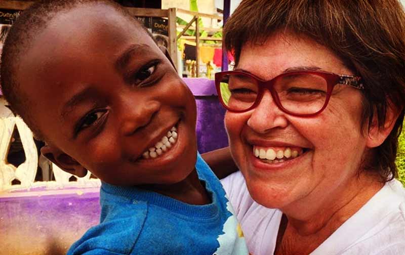 Why you should volunteer abroad during a career break Why you should volunteer abroad during a career break