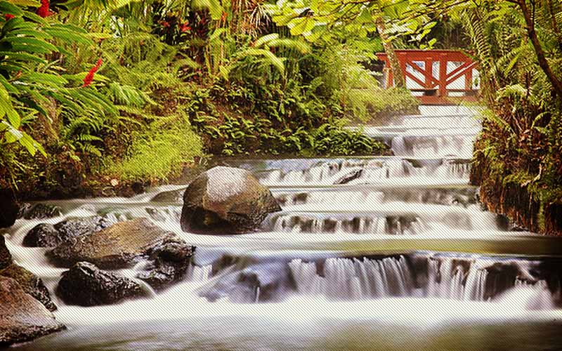 hot-springs