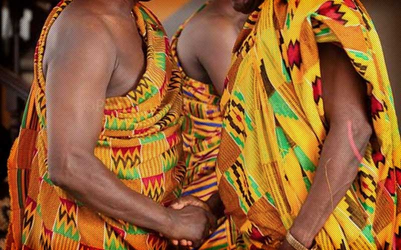 kente