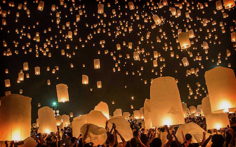 loi-krathong-lanterns