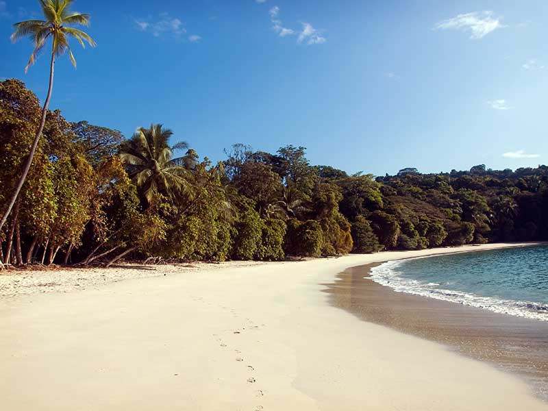 The Affordable Travel Guide to Costa Rica