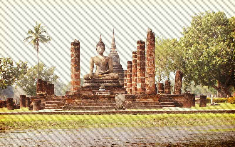 wat-mahathat