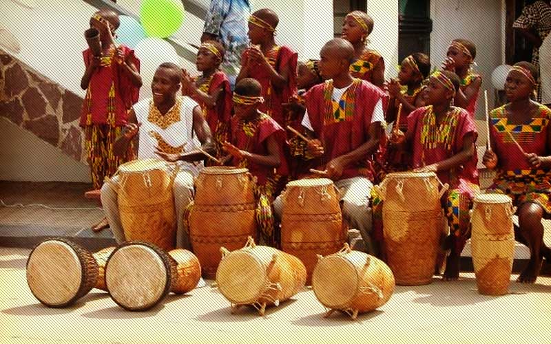 yam festival